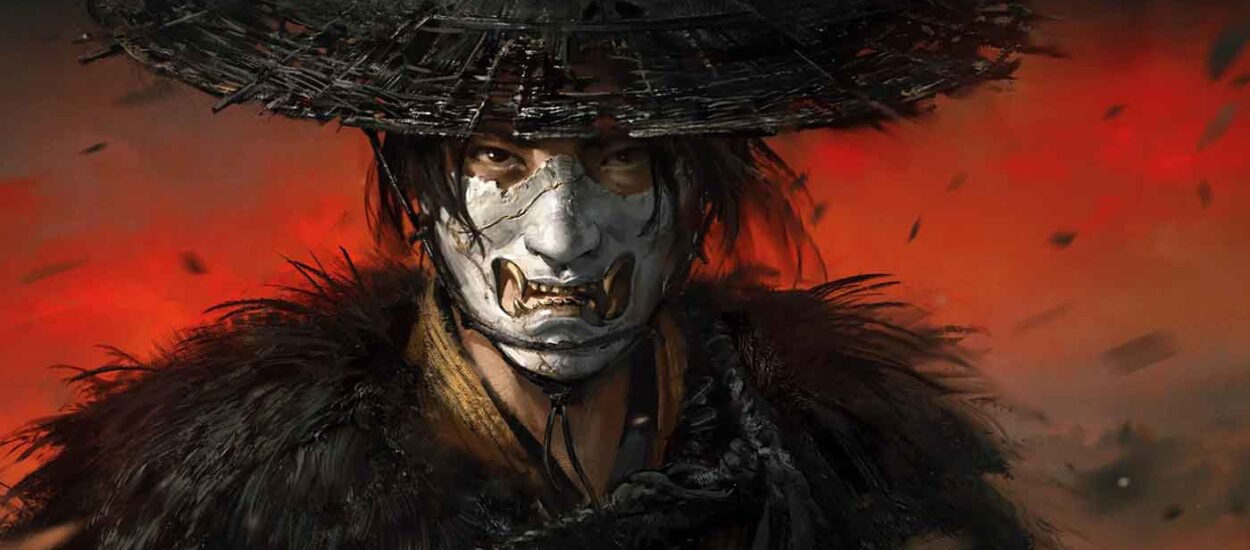 GHOST OF YOTEI ARRASA EN VENTAS: 3,3 MILLONES EN 32 DÍAS