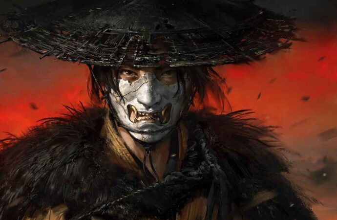 GHOST OF YOTEI ARRASA EN VENTAS: 3,3 MILLONES EN 32 DÍAS