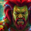MOMOA ES BLANKA Y 50 CENT BALROG EN LA NUEVA PELÍCULA DE STREET FIGHTER