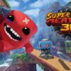 SUPER MEAT BOY 3D YA TIENE FECHA Y LLEGA EN DÍAS