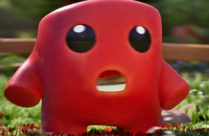SUPER MEAT BOY 3D: EL PLATAFORMERO MÁS BRUTAL SALTA AL TERCER DIMENSIÓN EN 2026