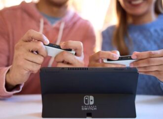 ASÍ PUEDES AÑADIR Y BORRAR USUARIOS EN TU SWITCH 2