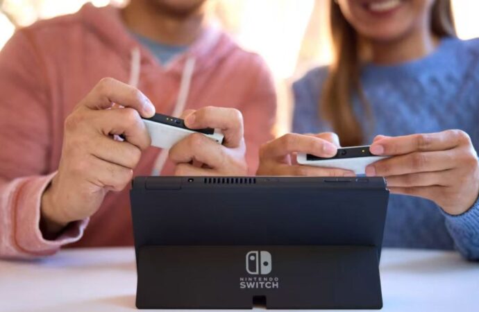 ASÍ PUEDES AÑADIR Y BORRAR USUARIOS EN TU SWITCH 2