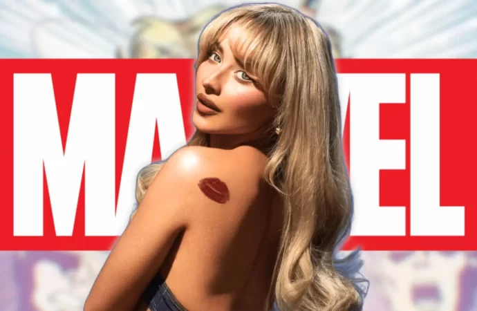 ¿SABRINA CARPENTER EN EL MUNDO MARVEL?