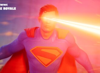 ¡FORTNITE ACTIVA SU MODO SUPERHÉROE CON LA TEMPORADA 3 DEL CAPÍTULO 6!