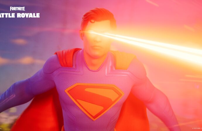 ¡FORTNITE ACTIVA SU MODO SUPERHÉROE CON LA TEMPORADA 3 DEL CAPÍTULO 6!