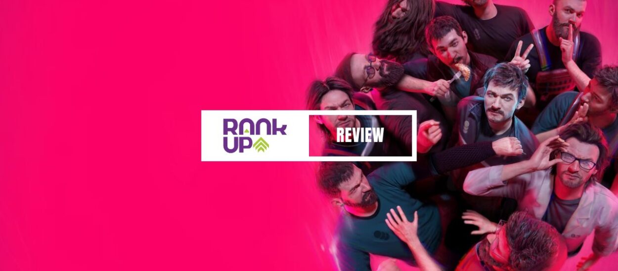 THE ALTERS: NO PENSÉ QUE ME GUSTARA TANTO, PERO ES UN JUEGO DE RANGO LEGENDARIO