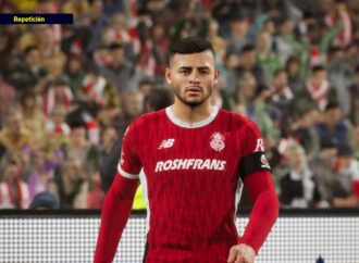 LIGA MX DESAPARECE DE EFOOTBALL: SOLO QUEDAN 4 EQUIPOS