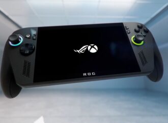 SE ANUNCIAN PRECIOS OFICIALES Y PREVENTA DE LA XBOX ROG ALLY