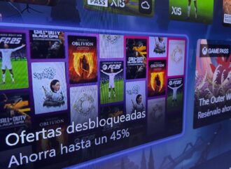 RANKEAMOS PARA TI LAS OFERTAS QUE CONVIENEN Y LAS QUE NO DE XBOX