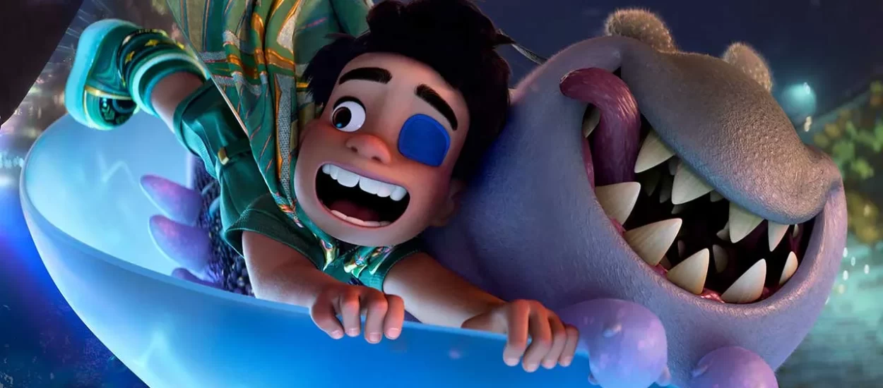 ELIO, LA NUEVA AVENTURA DE PIXAR QUE ABORDA LA SOLEDAD CON ESPERANZA