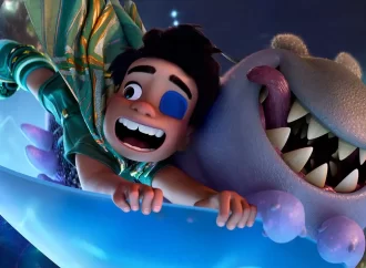 ELIO, LA NUEVA AVENTURA DE PIXAR QUE ABORDA LA SOLEDAD CON ESPERANZA