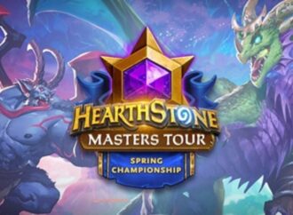 iNS4NE TRIUNFA EN EL SPRING CHAMPIONSHIP 2025 DE HEARTHSTONE