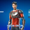 FORTNITE CONFIRMA UNA COLABORACIÓN CON EL FUTBOLISTA HEUNG‑MIN SON