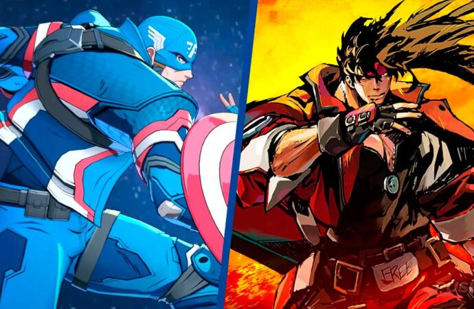 ARC SYSTEM WORKS ANUNCIA SU PROPIO EVENTO DIGITAL ESTE JUNIO