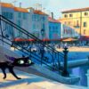 PIXAR ANUNCIA SU PRÓXIMO PROYECTO TITULADO GATTO