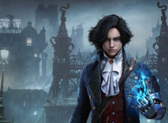 CREADORES DE LIES OF P ANUNCIAN UN PARCHE PARA AJUSTAR LA DIFICULTAD