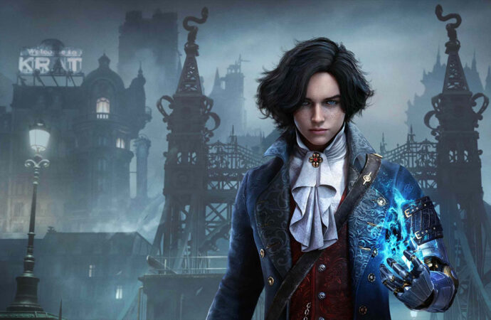 CREADORES DE LIES OF P ANUNCIAN UN PARCHE PARA AJUSTAR LA DIFICULTAD