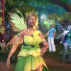 ANUNCIADA LA EXPANSIÓN “ENCHANTED BY NATURE” PARA LOS SIMS 4