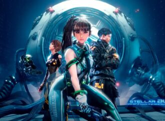 SURGEN RUMORES SOBRE STELLAR BLADE EN NINTENDO SWITCH 2