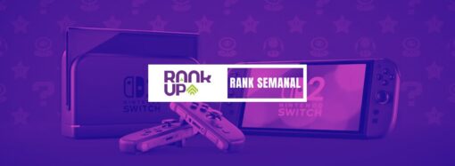 NINTENDO GANA EN UNA DE LAS SEMANAS MÁS IMPACTANTES DEL MUNDO GAMING