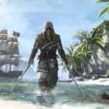 ASSASSIN’S CREED IV: BLACK FLAG PODRÍA VOLVER CON UN REMAKE MUY ESPERADO
