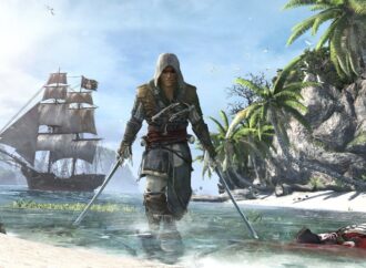 ASSASSIN’S CREED IV: BLACK FLAG PODRÍA VOLVER CON UN REMAKE MUY ESPERADO