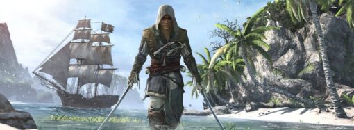 ASSASSIN’S CREED IV: BLACK FLAG PODRÍA VOLVER CON UN REMAKE MUY ESPERADO
