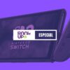 SWITCH 2 PODRÍA ALCANZAR LOS 100 MILLONES DE UNIDADES EN 2029
