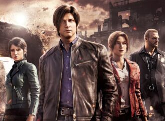 RESIDENT EVIL REGRESA A SUS RAÍCES CON “REQUEM”: ¡UNA NUEVA ERA DEL HORROR INICIA EN 2026!