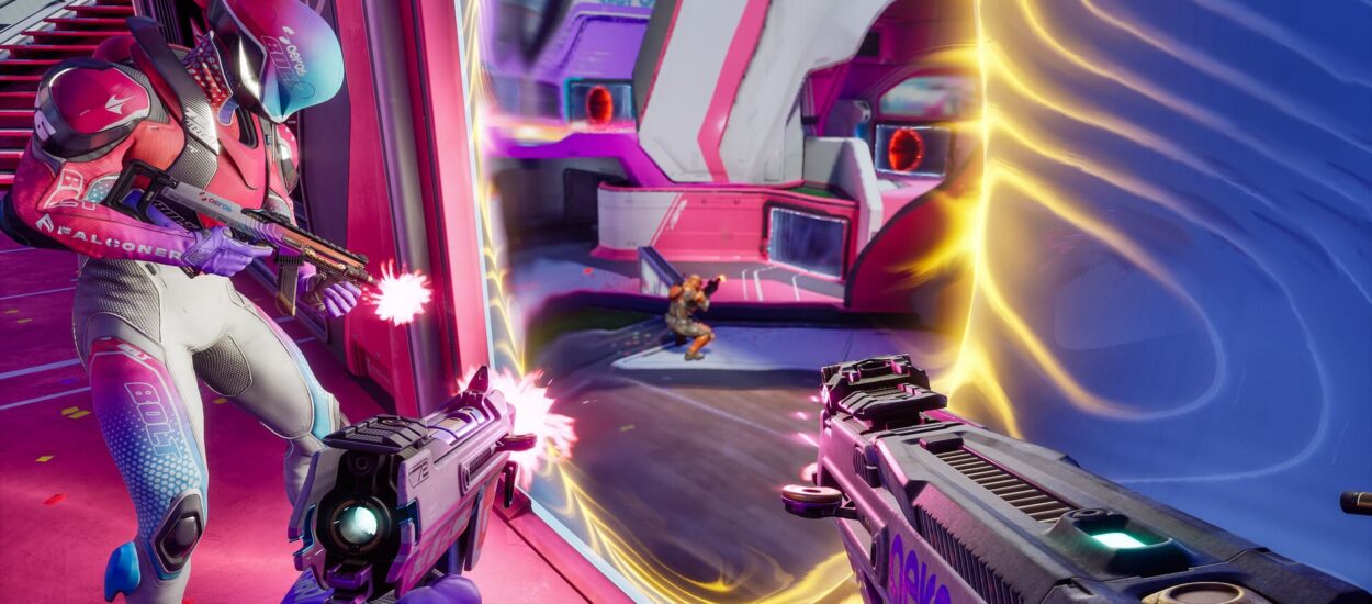 SPLITGATE 2 LLEGA EL 6 DE JUNIO CON UNA GRAN SORPRESA EN EL SUMMER GAME FEST