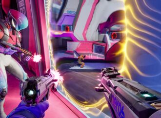 SPLITGATE 2 LLEGA EL 6 DE JUNIO CON UNA GRAN SORPRESA EN EL SUMMER GAME FEST