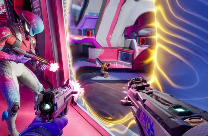 SPLITGATE 2 LLEGA EL 6 DE JUNIO CON UNA GRAN SORPRESA EN EL SUMMER GAME FEST