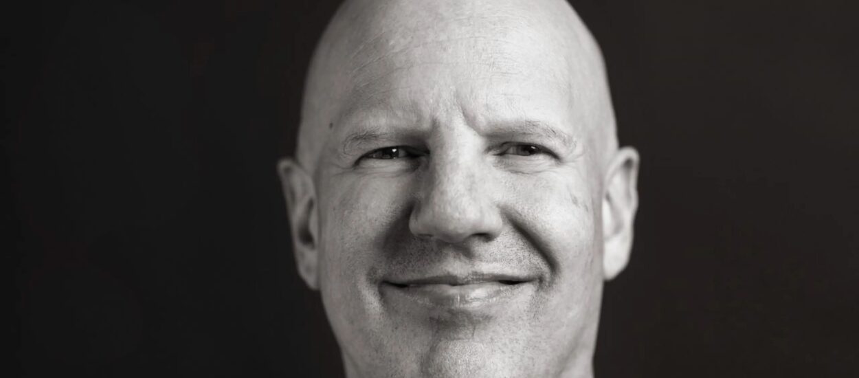 STIG ASMUSSEN DIRIGIRÁ UNA NUEVA AVENTURA DE DUNGEONS & DRAGONS