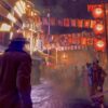 STRANGER THAN HEAVEN: EL NUEVO JUEGO DE LOS CREADORES DE YAKUZA YA TIENE TÍTULO