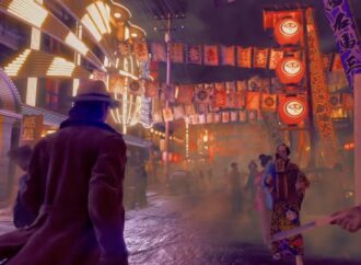 STRANGER THAN HEAVEN: EL NUEVO JUEGO DE LOS CREADORES DE YAKUZA YA TIENE TÍTULO