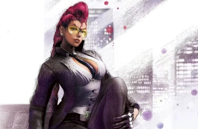 SAGAT REGRESA EN EL AÑO 3 DE STREET FIGHTER 6 JUNTO A C. VIPER, ALEX E INGRID