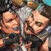 APEX LEGENDS SE DESPIDE DE SWITCH Y APUNTA A SWITCH 2