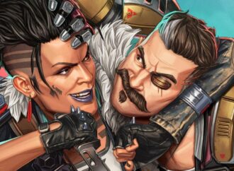 APEX LEGENDS PRESENTA LA TEMPORADA “ENFRENTAMIENTO”