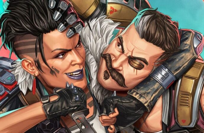 APEX LEGENDS PRESENTA LA TEMPORADA “ENFRENTAMIENTO”