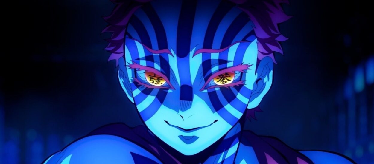 KIMETSU NO YAIBA HACE HISTORIA CON SU NOMINACIÓN A LOS GLOBOS DE ORO 2026