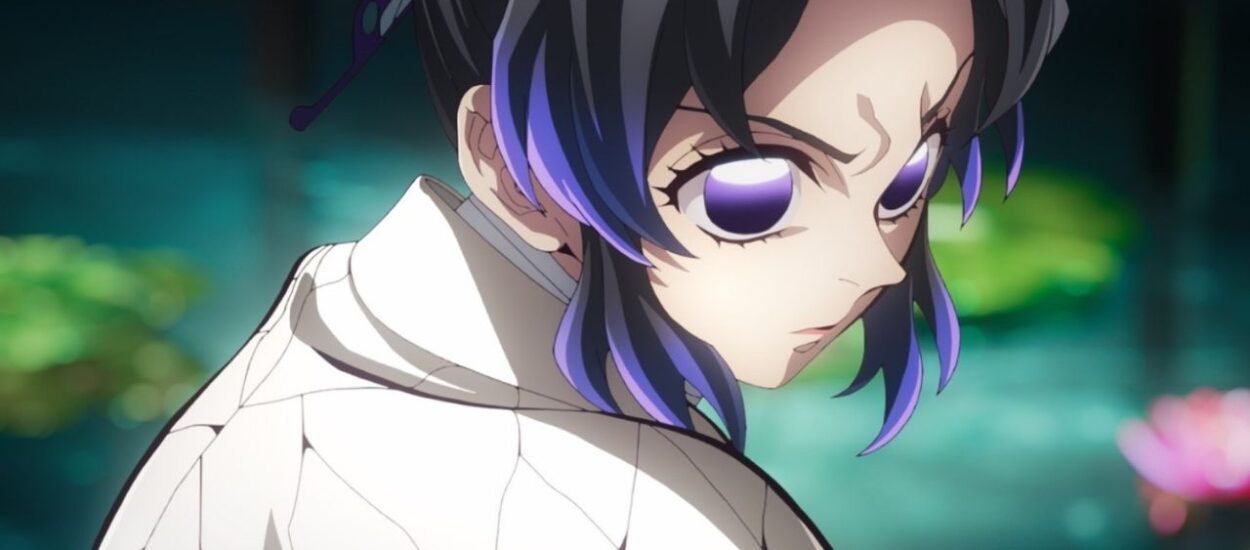 UFOTABLE Y ANIPLEX APUESTAN POR EL TALENTO HUMANO