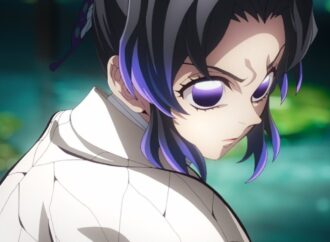 DEMON SLAYER CASTILLO INFINITO: AIMER Y LiSA ESTRENAN NUEVAS CANCIONES PARA LA PELÍCULA