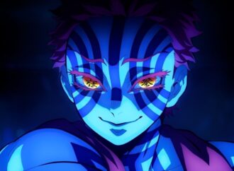 KIMETSU NO YAIBA HACE HISTORIA CON SU NOMINACIÓN A LOS GLOBOS DE ORO 2026