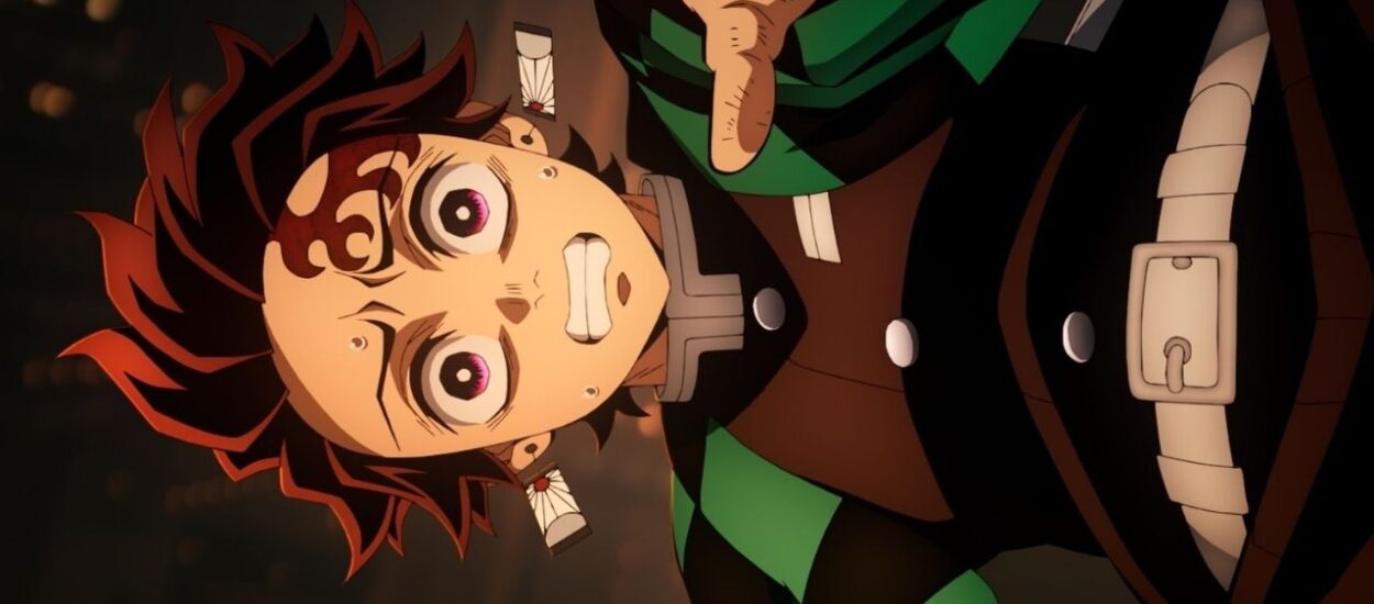 DEMON SLAYER: CASTILLO INFINITO ES UN ÉXITO EN TAQUILLA