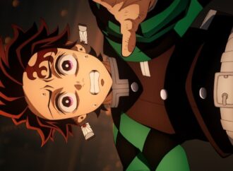 DEMON SLAYER CASTILLO INFINITO REVELA SU PÓSTER EXCLUSIVO DE IMAX Y CONFIRMA FECHA DE BOLETOS