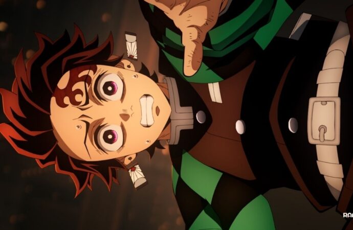 DEMON SLAYER CASTILLO INFINITO REVELA SU PÓSTER EXCLUSIVO DE IMAX Y CONFIRMA FECHA DE BOLETOS