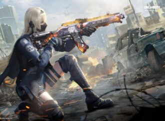 CALL OF DUTY: MOBILE TEMPORADA 7 — VELOCIDAD, GULAG Y ALIADOS INESPERADOS