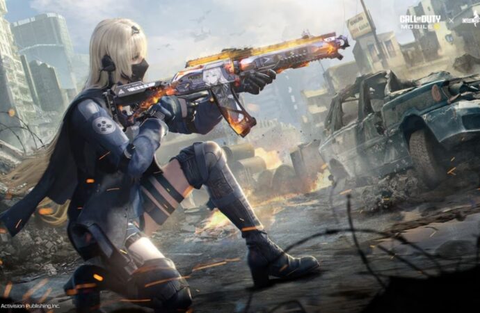 CALL OF DUTY: MOBILE TEMPORADA 7 — VELOCIDAD, GULAG Y ALIADOS INESPERADOS