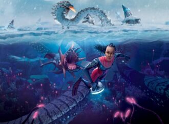 KRAFTON RESPONDE A LA DEMANDA DE LOS CREADORES DE SUBNAUTICA: “NOS DEFENDEREMOS EN LA CORTE”